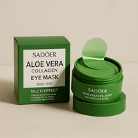 Collagen Eye Ritual Patches