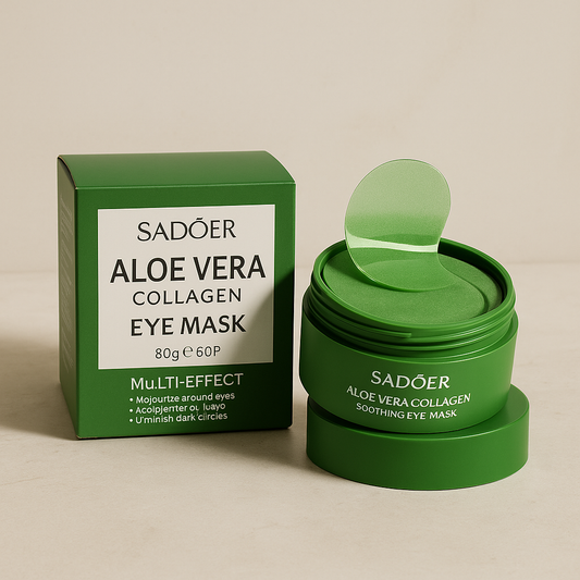 Collagen Eye Ritual Patches