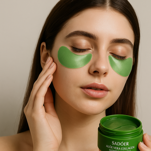 Collagen Eye Ritual Patches