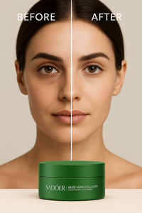 Collagen Eye Ritual Patches