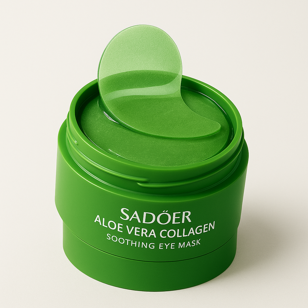 Collagen Eye Ritual Patches