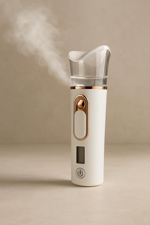 Hydrating Face Steamer