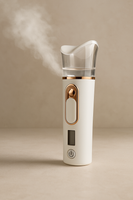 Hydrating Face Steamer