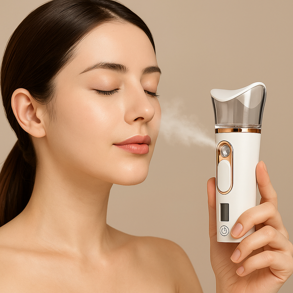 Hydrating Face Steamer