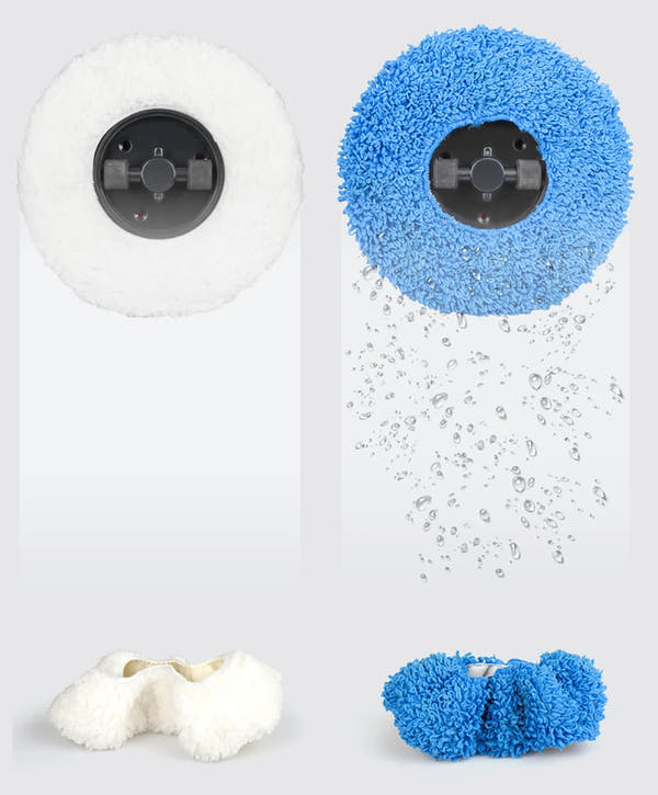 3 in 1 Cleaner with Diffuser