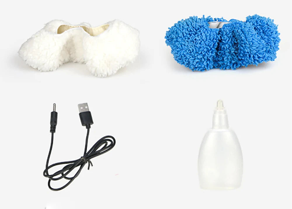 3 in 1 Cleaner with Diffuser